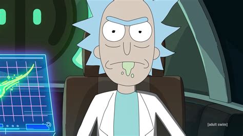 my flixer rick and morty.